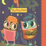 دفترچه خاطرات جغد 9 (مهمانی بالشی اوا)