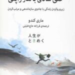خلق شادی با هنر ژاپنی