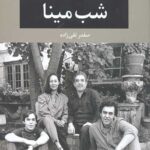 شب مینا