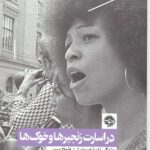 در اسارت زنجیرها و خوک ها: زندگی نامه خودنوشت انجلا دیویس