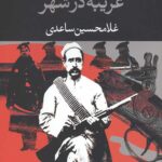 غریبه در شهر