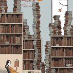 خرید کتاب معمای کتابخانه نویسنده ایوا یورچک