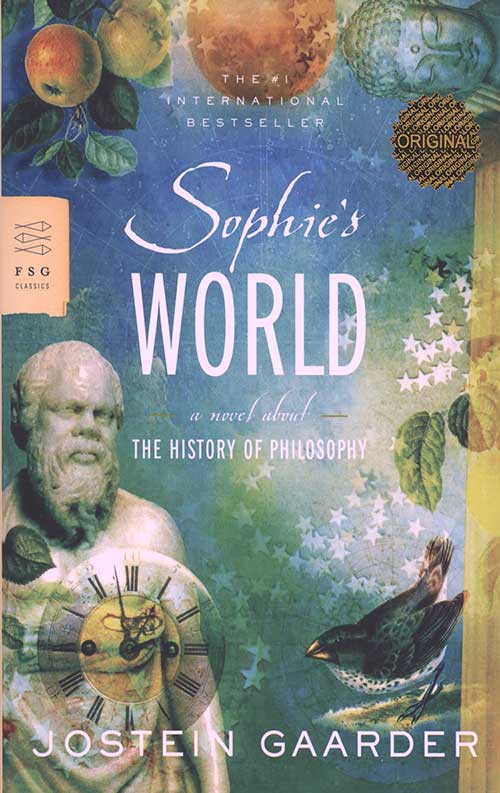 Sophies World