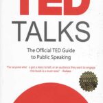Ted Talks: اصول سخنرانی به روش Ted
