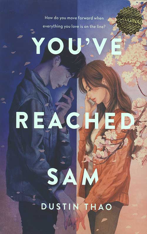 you ve Reached SAM