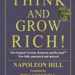 Think and Grow Rich: بیندیشید و ثروتمند شوید