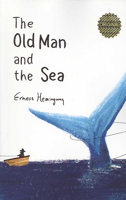 The Old Man and The Sea: پیرمرد و دریا