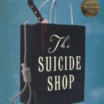 the suicide shop