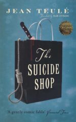 the suicide shop