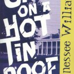 Cat on a Hot Tin Roof