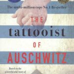 The Tattooist of Auschwitz: خالکوب آشویتس