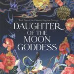 Daughter of the Moon goddness