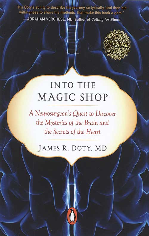 into the magic shop