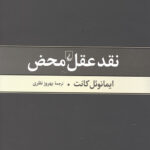 نقد عقل محض