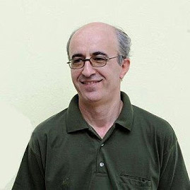 محمد هاشم اکبریانی