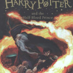 هری پاتر و شاهزاده دو رگه 6/2