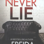 Never lie (هرگز دروغ نگو)