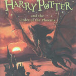 هری پاتر و محفل ققنوس 5/2