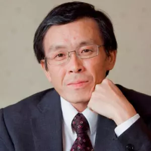 ایچیرو کیشیمی
