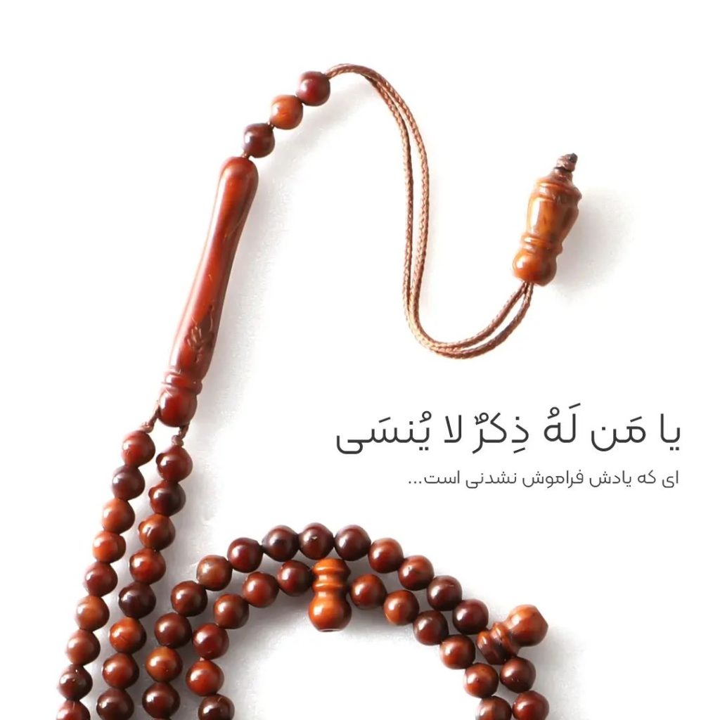 تسبیحِ سیره