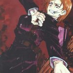 جوجوتسو کایسن 3