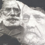 پنهانکار پاریس (میکروب پاستور یا میکروزیمای بشان؟)