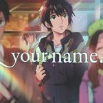 مانگا فارسی اسم تو 2