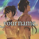 مانگا فارسی اسم تو 1