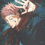 جوجوتسو کایسن 0 (مانگا فارسی)