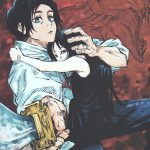 جوجوتسو کایسن 0 (مانگا فارسی)