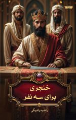 خنجری برای سه نفر
