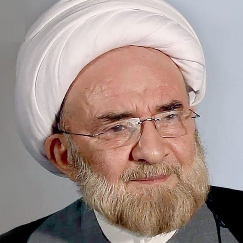 علی کورانی عاملی