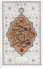 امر به معروف و نهی از منکر
