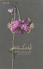 آیه شکسته تطهیر