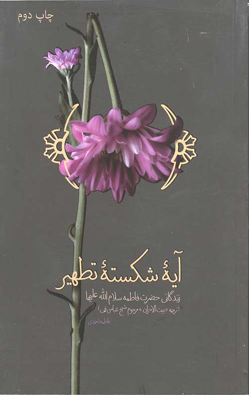 آیه شکسته تطهیر