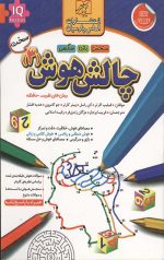 چالش هوش (3): سخت