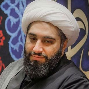 حامد کاشانی