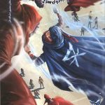 ایلیا (21): جادوی سرخ