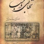 شهابی در شب