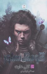 کتاب کوییک سیلور (شومیز)