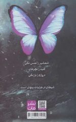 کتاب کوییک سیلور (شومیز)