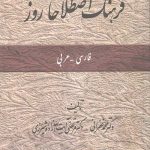 فرهنگ اصطلاحات روز