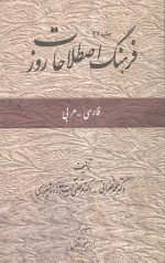 فرهنگ اصطلاحات روز