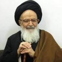 سید محمد باقر موحد ابطحی