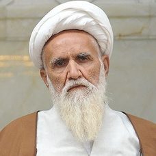 محمدصادق (محی الدین) حائری شیرازی