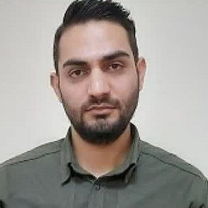 علیرضا سکاکی