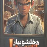 دخشلو بیار پسر