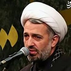محمد میرزا محمدی