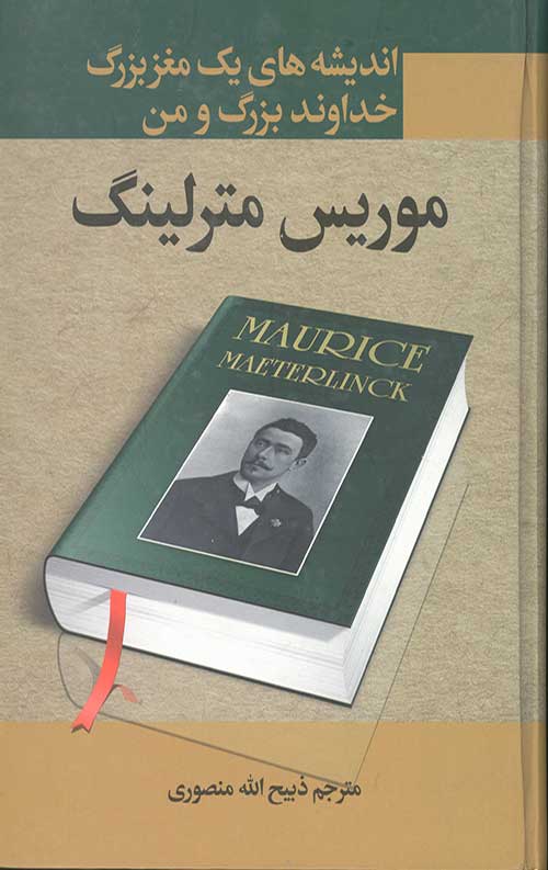 اندیشه های یک مغز بزرگ