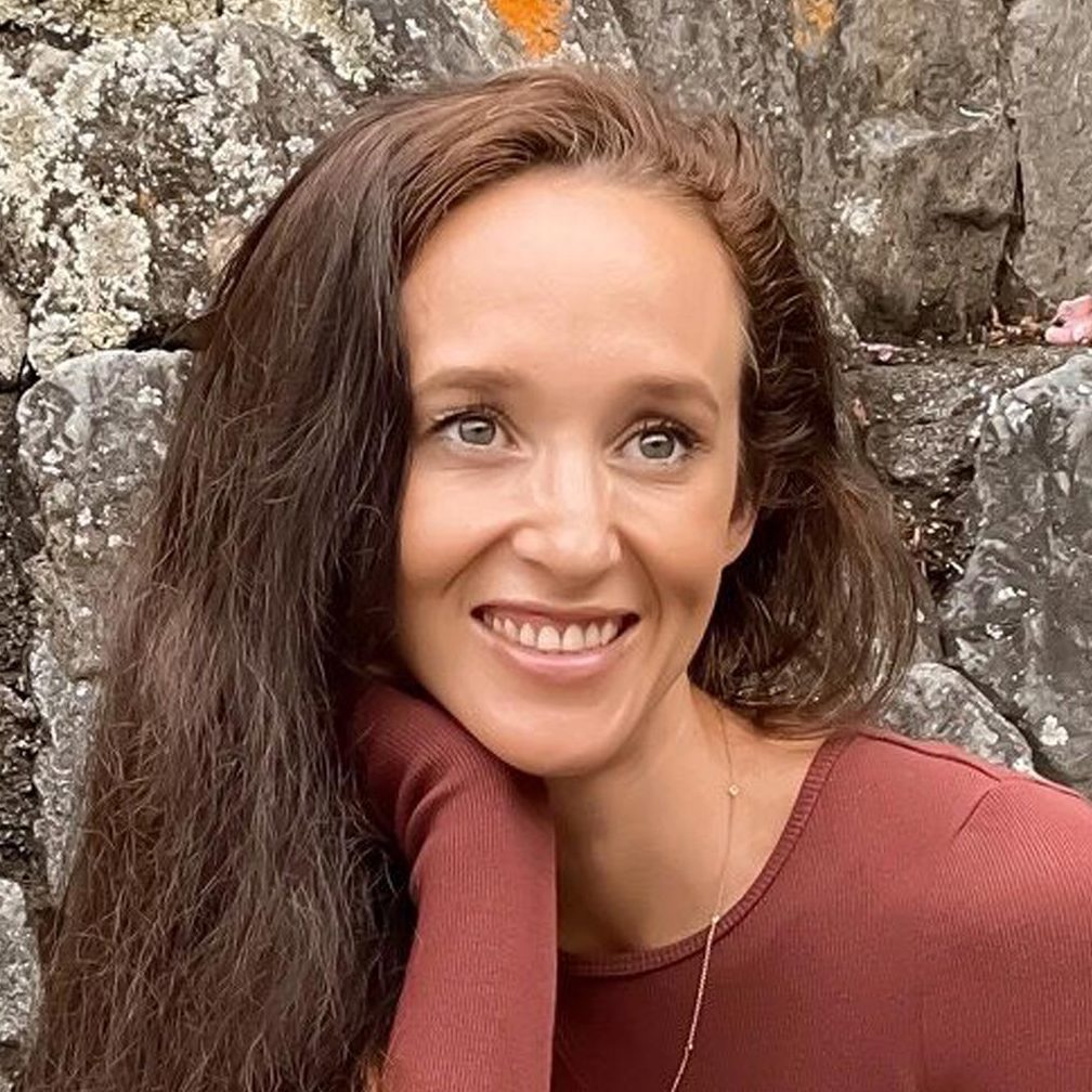 سارا ای پارکر